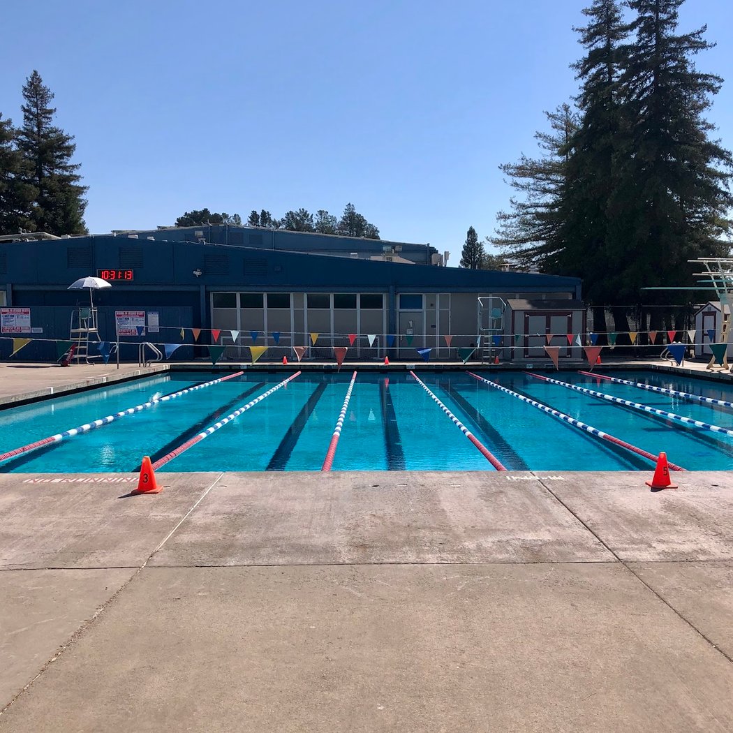 Orinda Aquatics 2