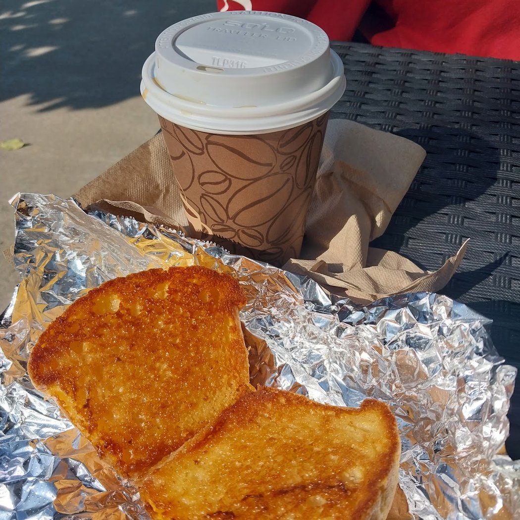 Millbrook Deli 1