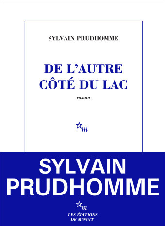 Rencontre avec Sylvain Prudhomme ! 1
