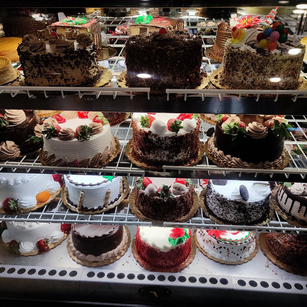 Grandma's Bakery 2