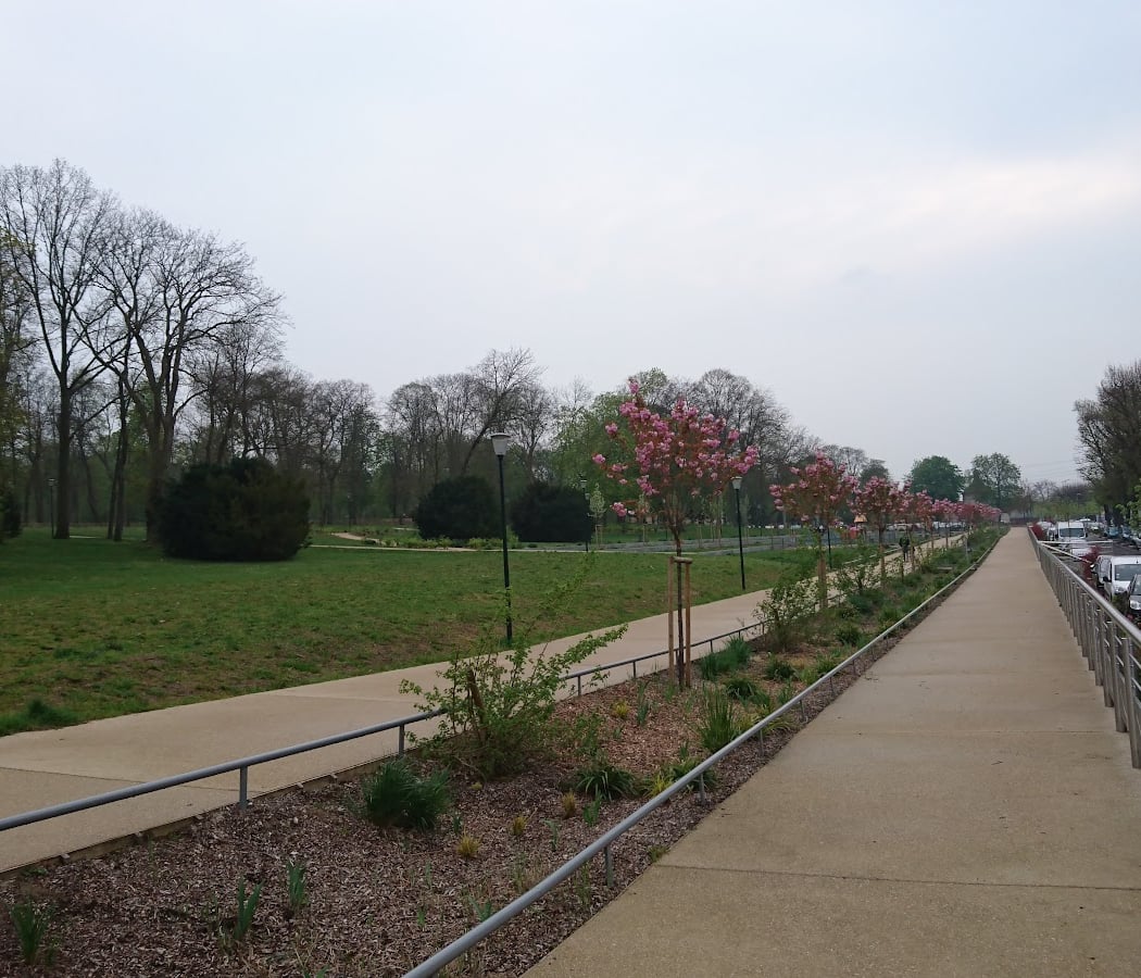 Parc Le Nôtre 2