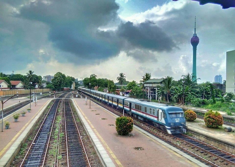 Colombo 1