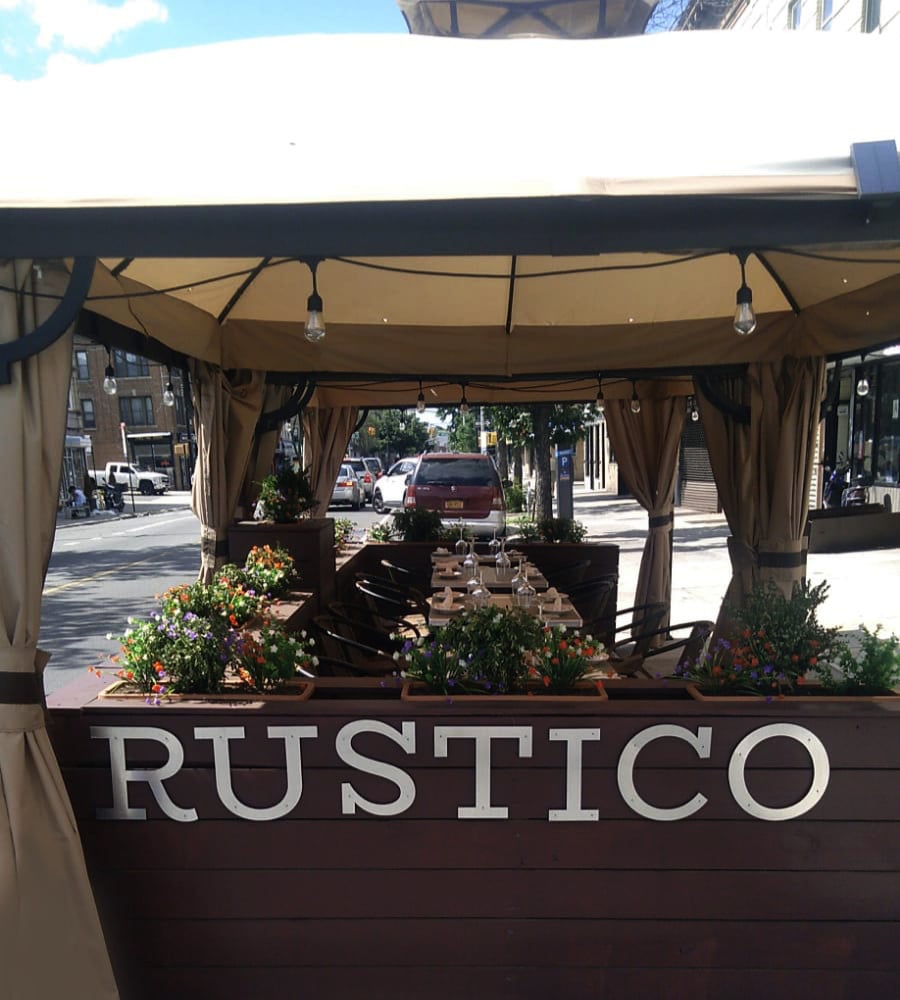 Rustico Taverna 2