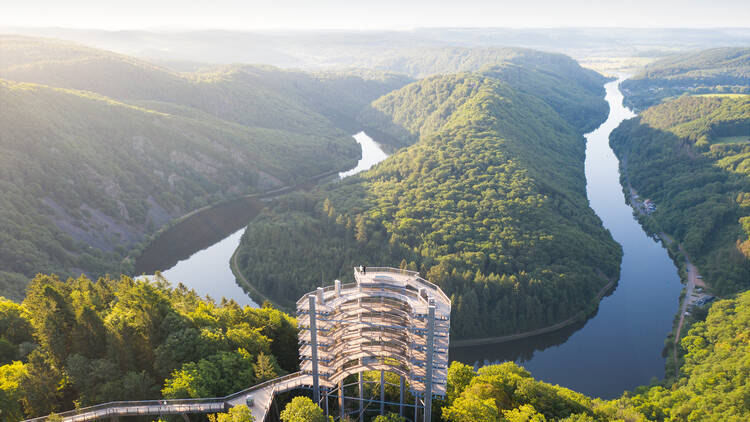 Saarland 1