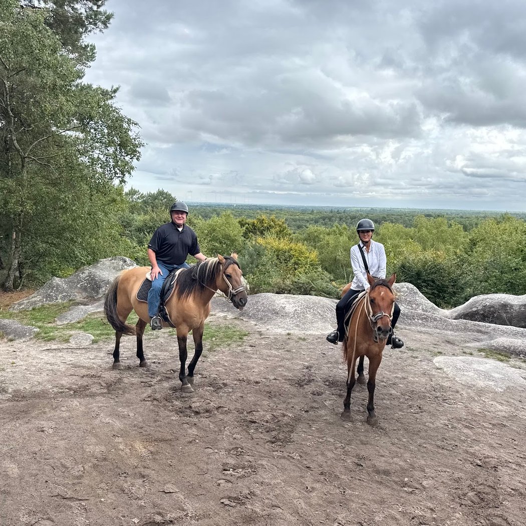 Nomad Riders - Luxury Horse Riding Travel Agency 3