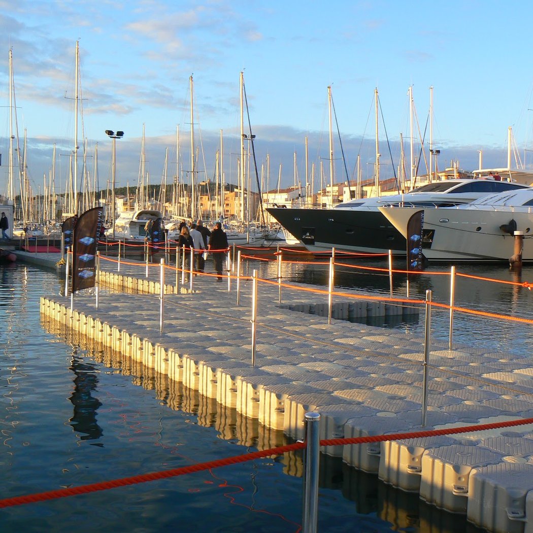 Marine Floor Europe 2