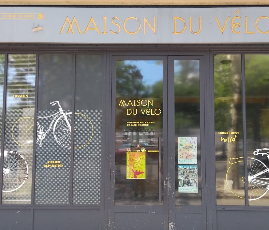 Balade de printemps à vélo 2