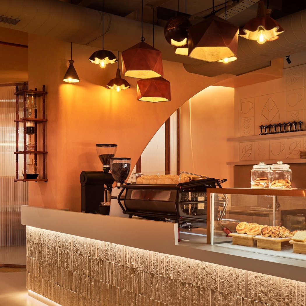 The Kind Roastery and Brew Room, Bellandur 2