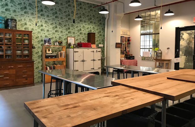 The Brooklyn Kitchen 2