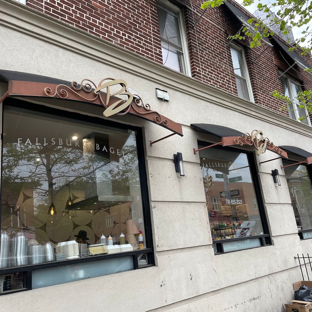 Fallsburg Bagels + Cafe 2