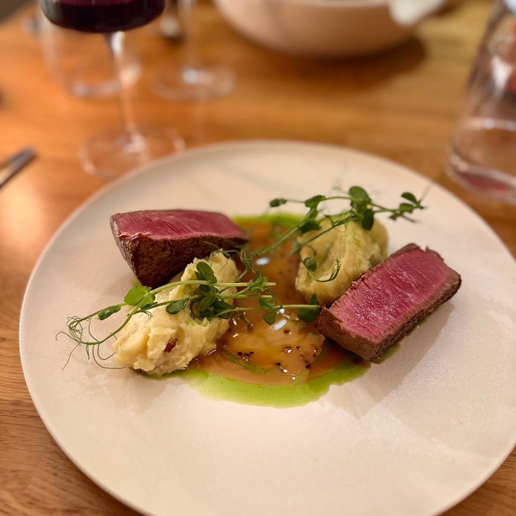 Kaldera Restaurant 2
