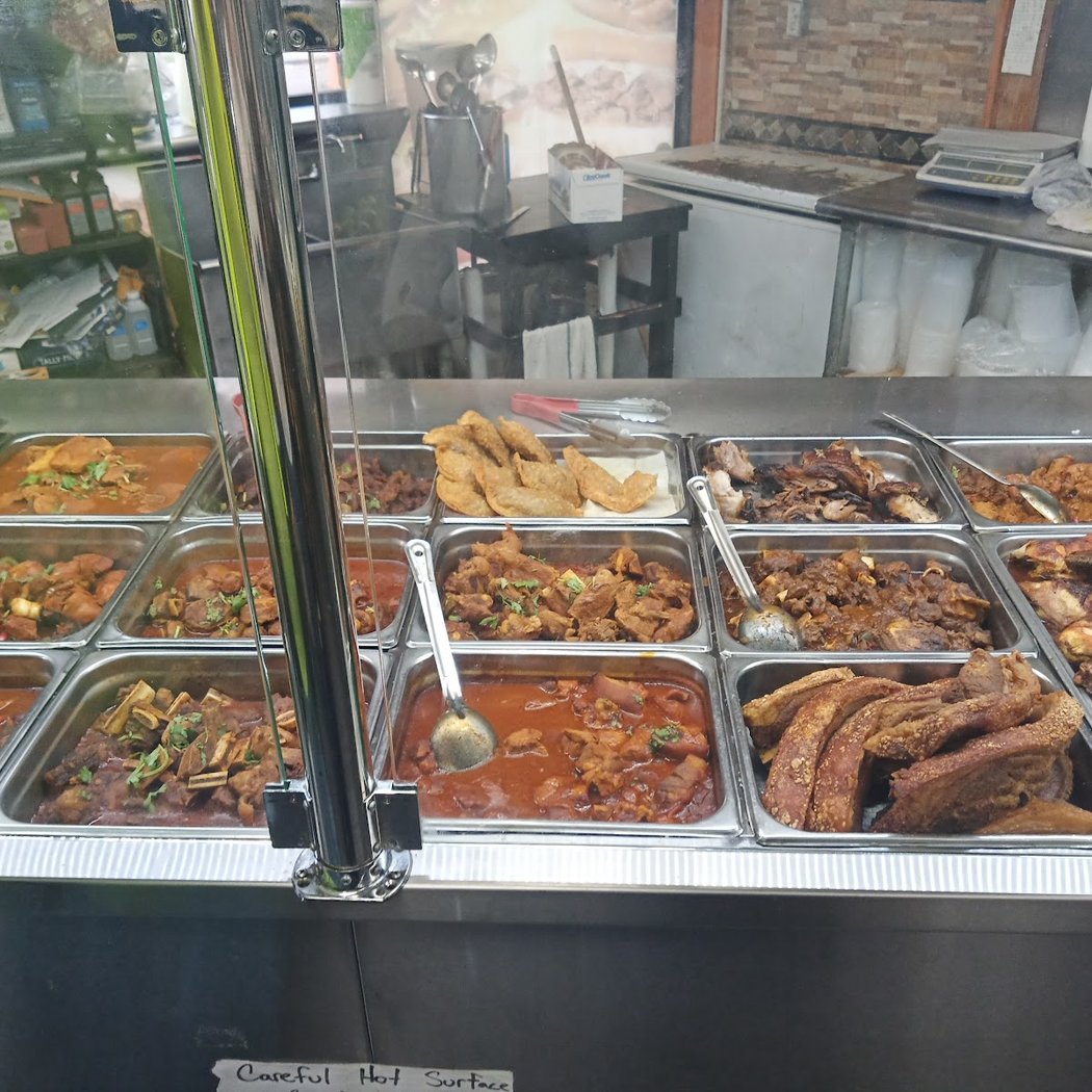 Cypress Food Market 1