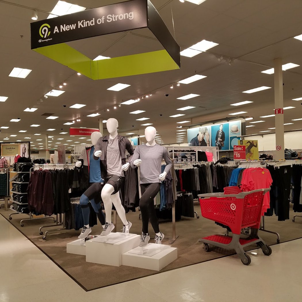 Target 2