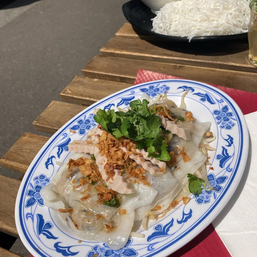 Pho Bida Viet Nam 3