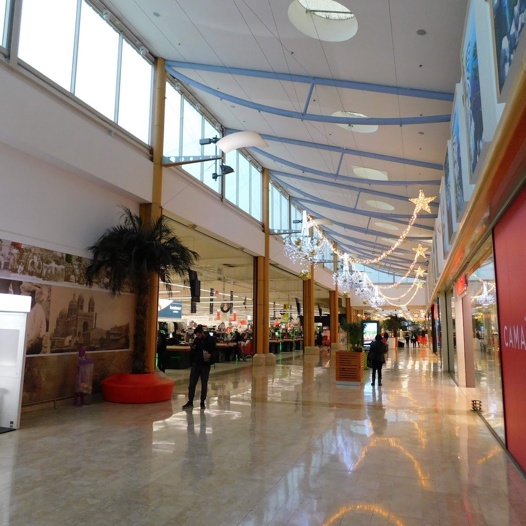 Aushopping Marseille St Loup 2