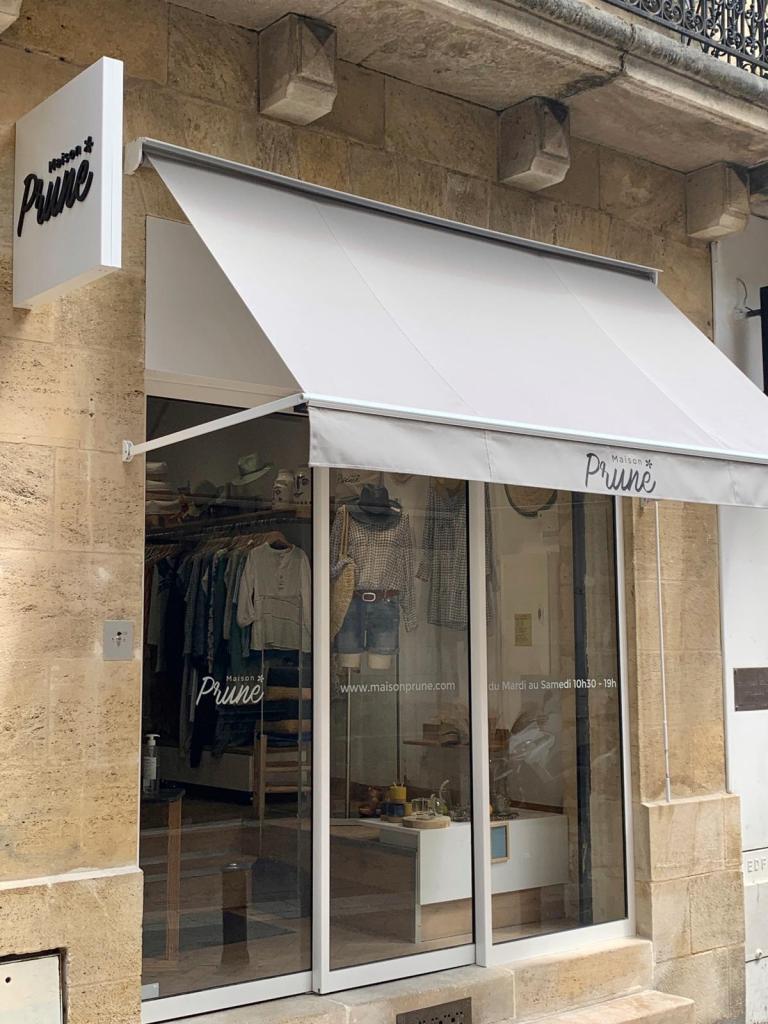Maison Prune Bordeaux 2