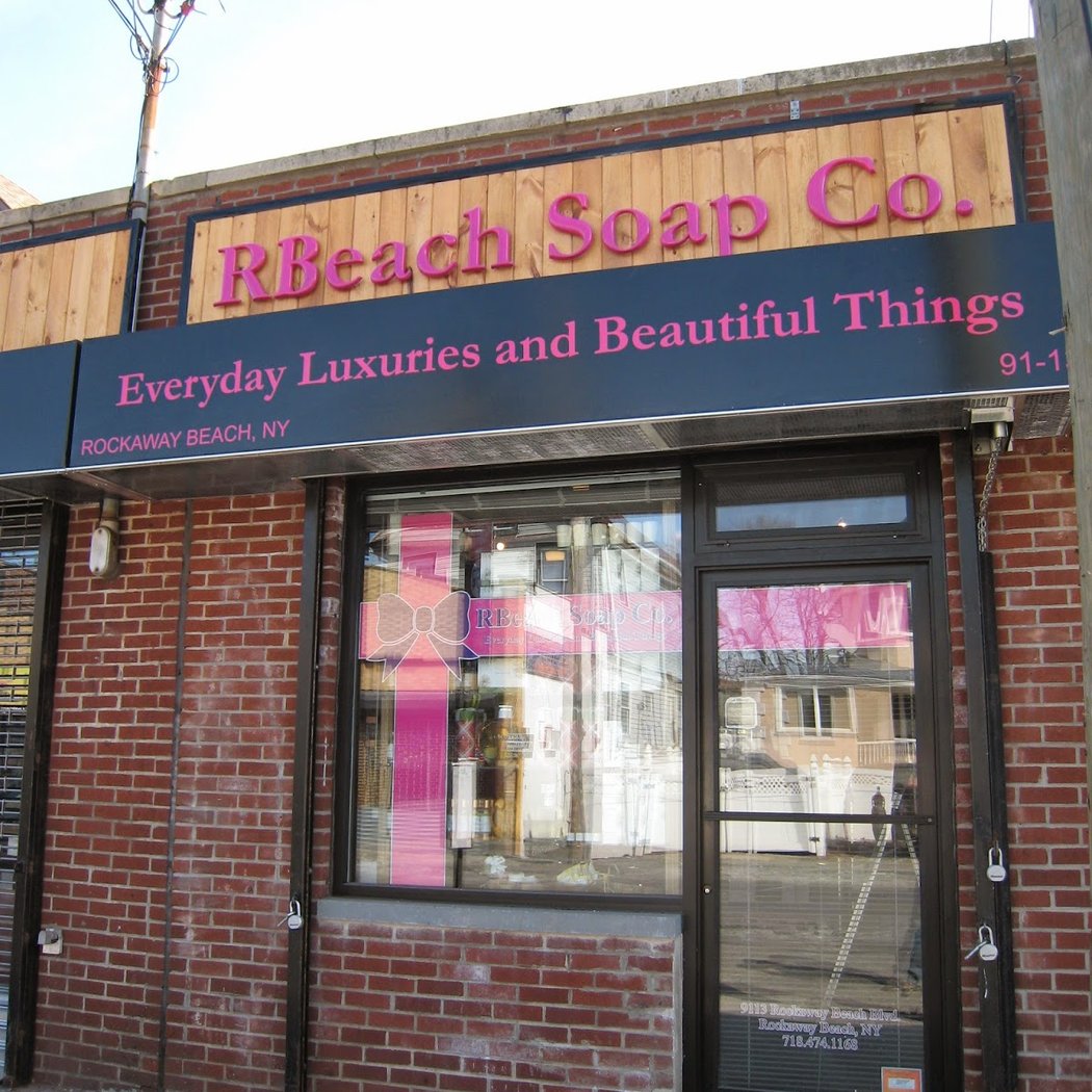 RBeach Soap Company 2