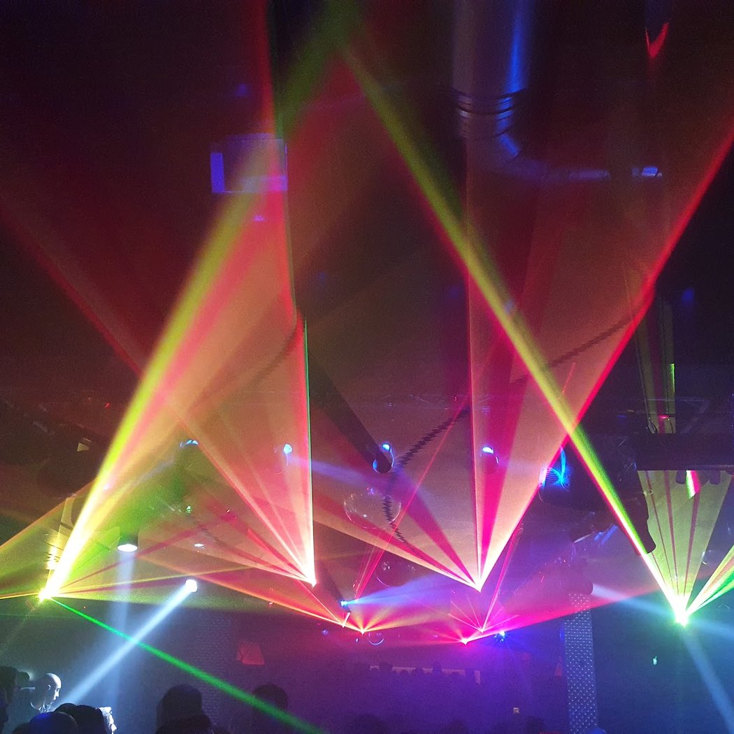 TANIQO LIVE CONCERT
