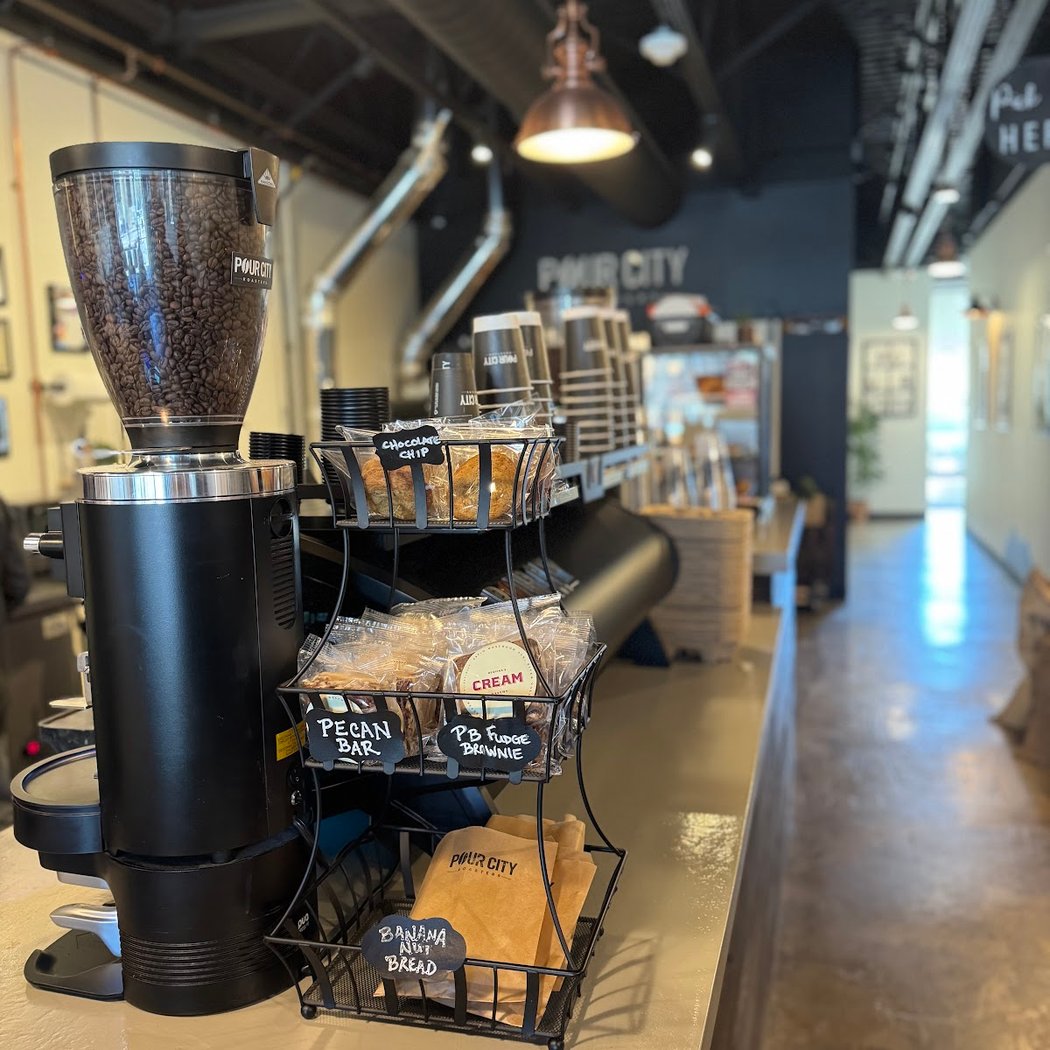 Pour City Roasters 3