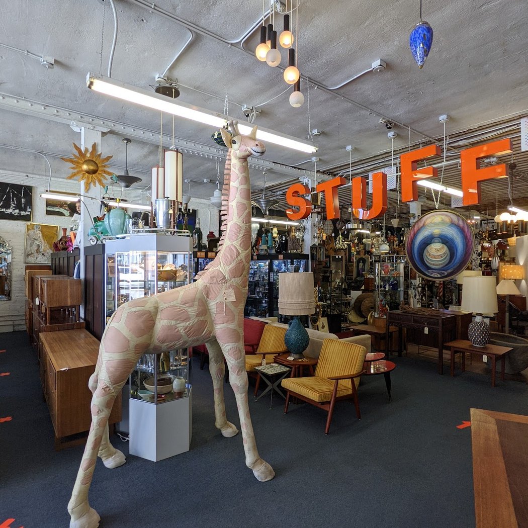 Stuff 1