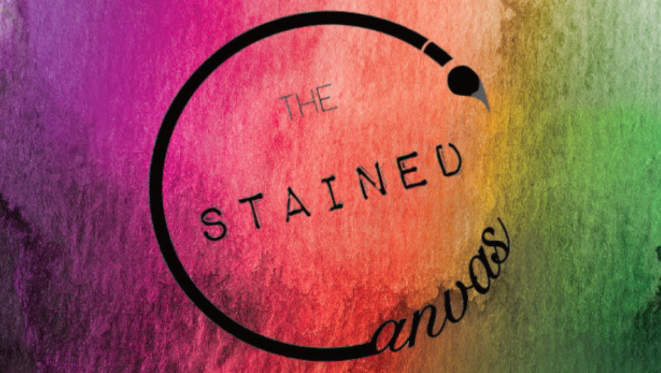 The Stained Canvas 3