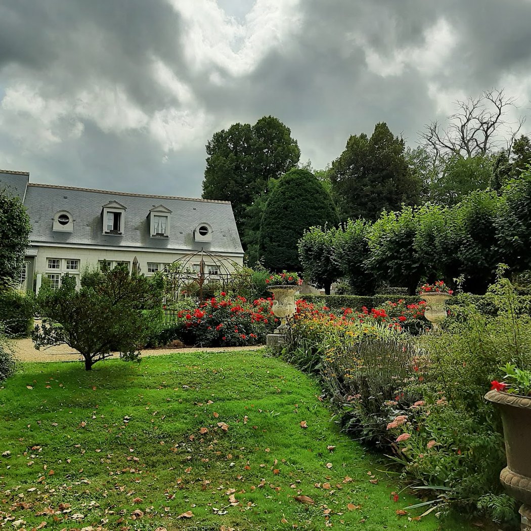 Château de Pray 2