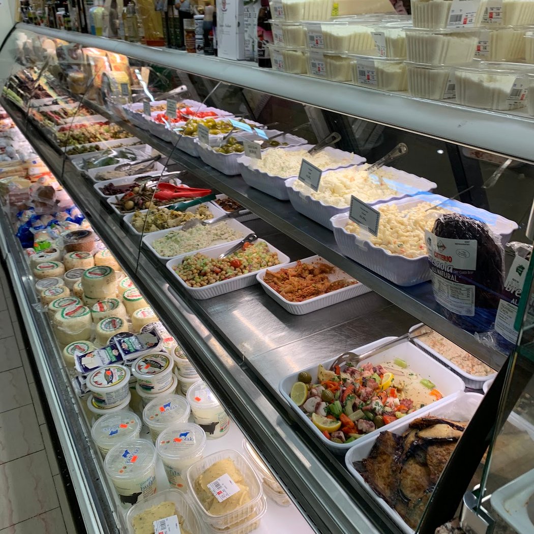 Frank & Sal Italian Market Brooklyn 3