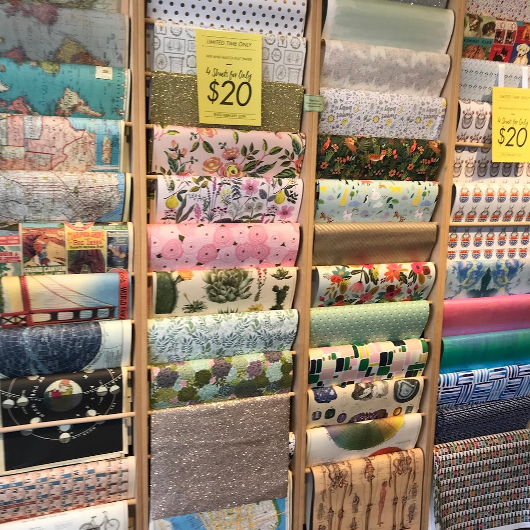 Paper Source 1