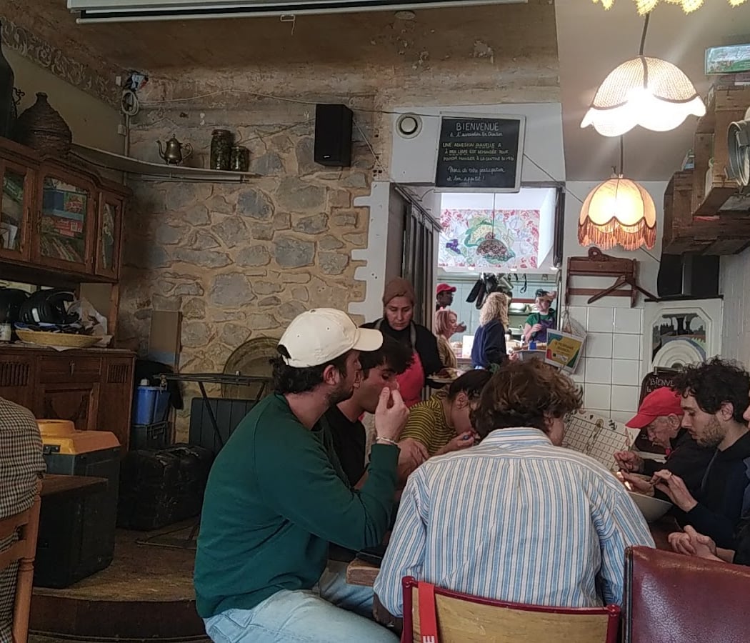 Cantine du Midi 1