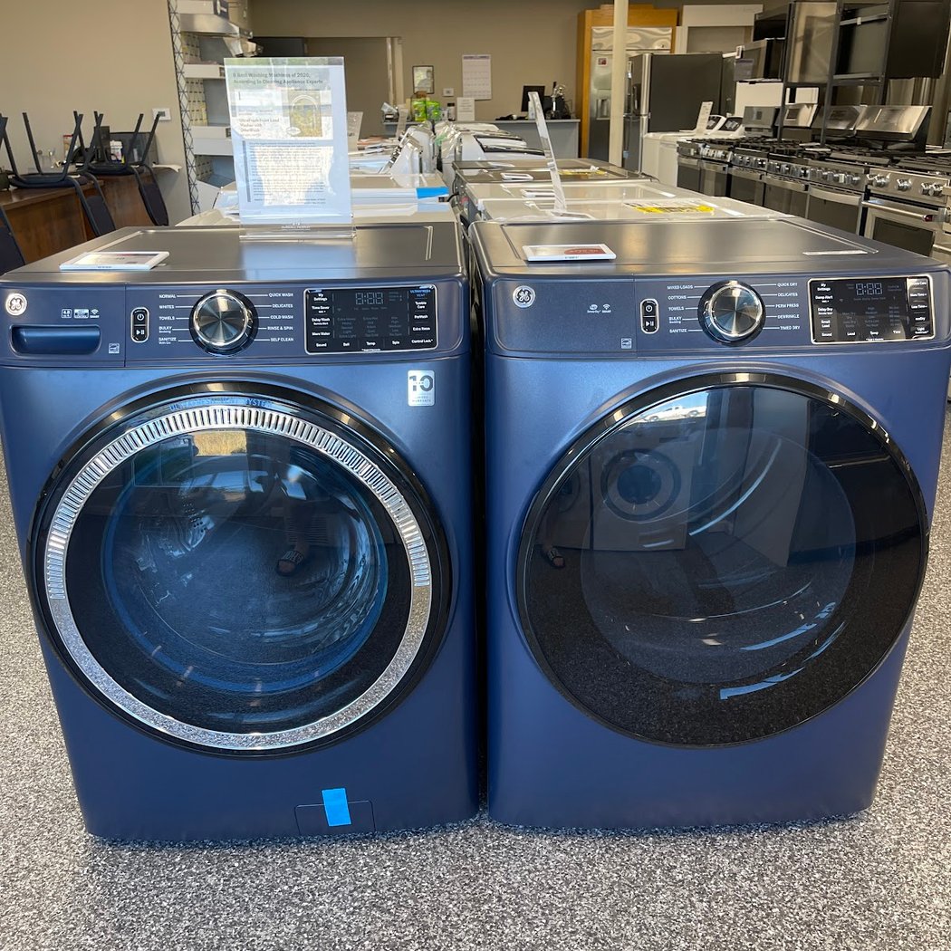 Martin & Harris Appliances 2