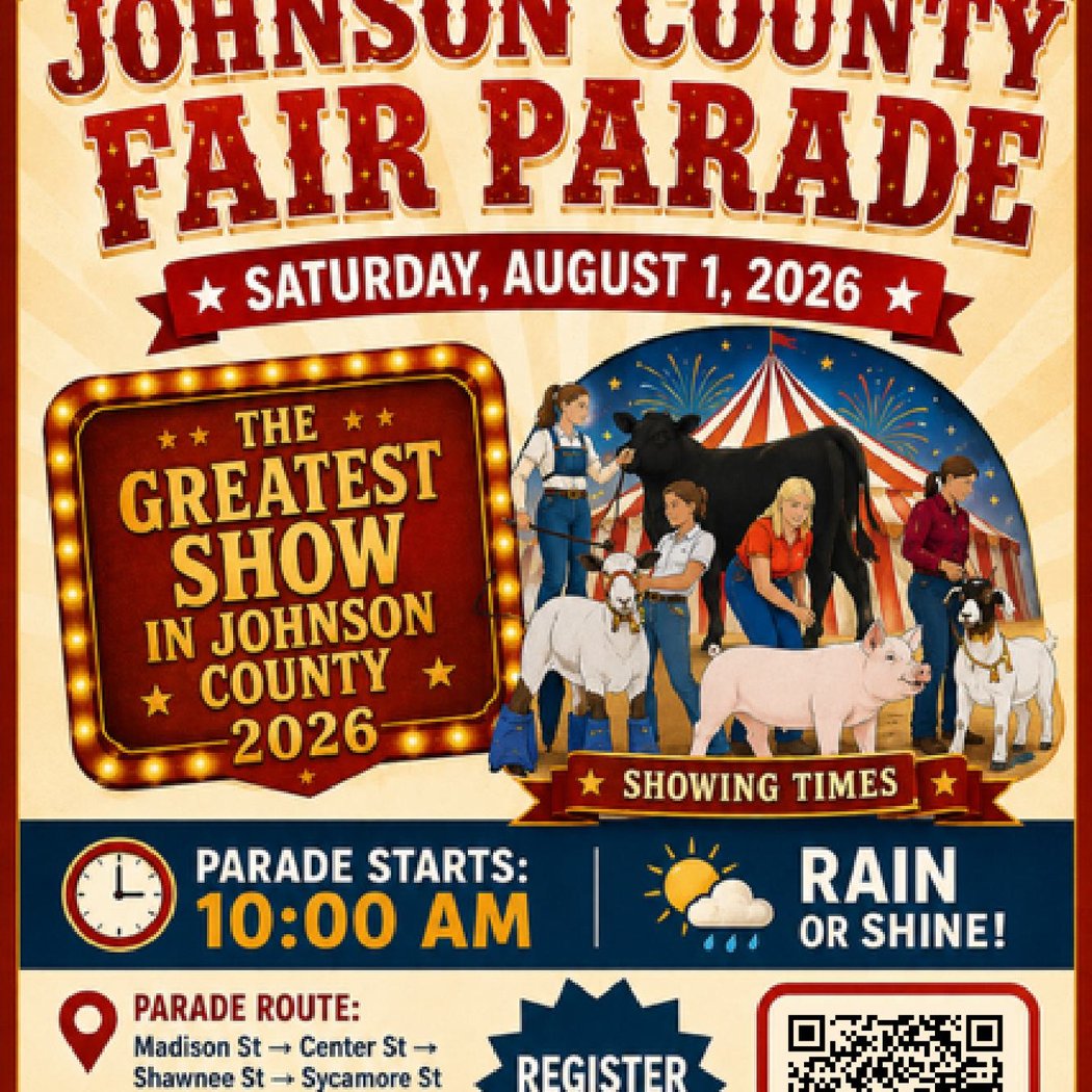 Johnson County Fair 2026 1