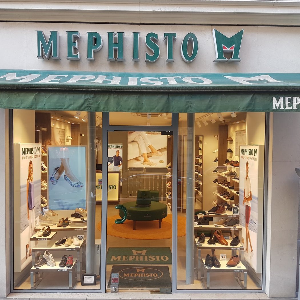 Mephisto 2