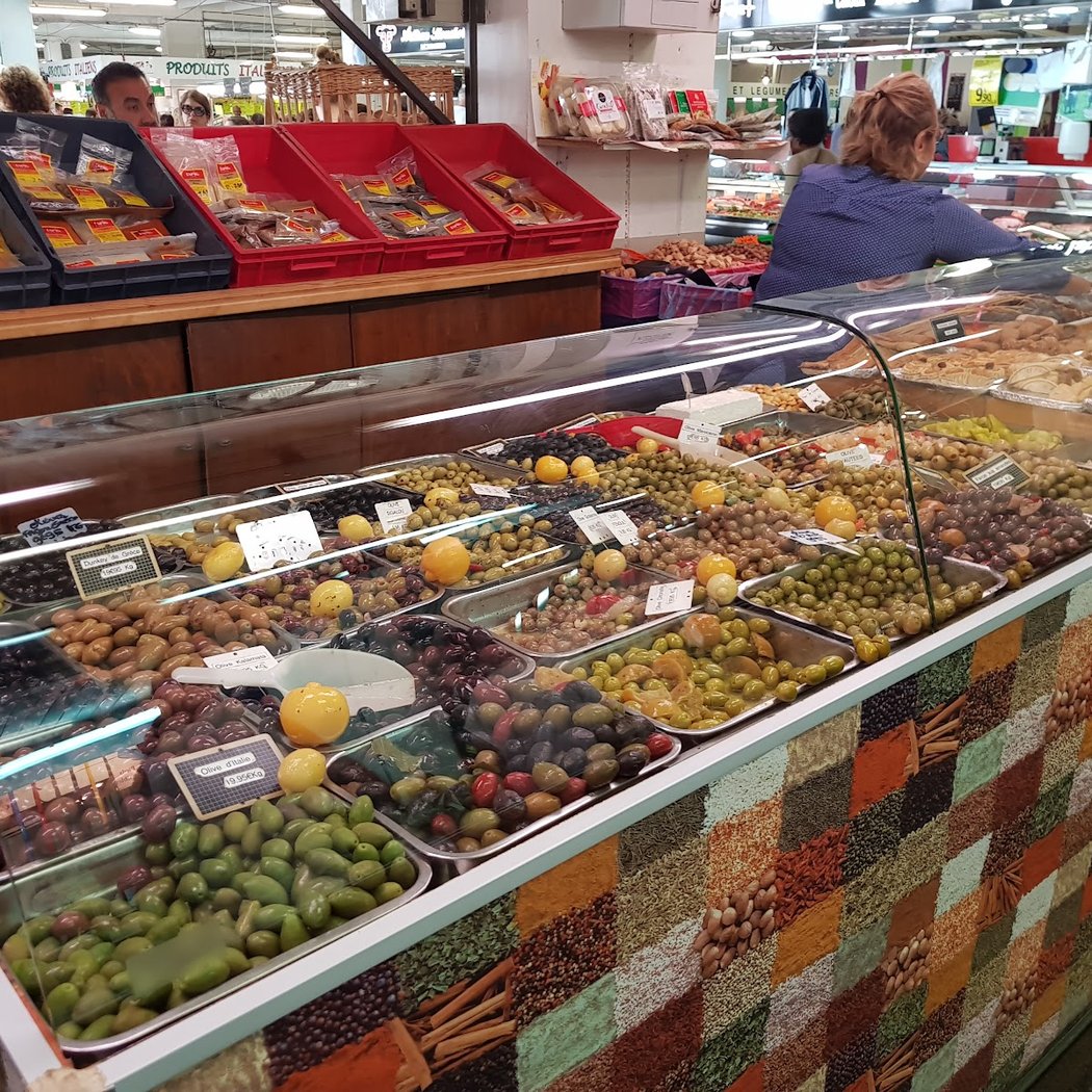 Central Market 1