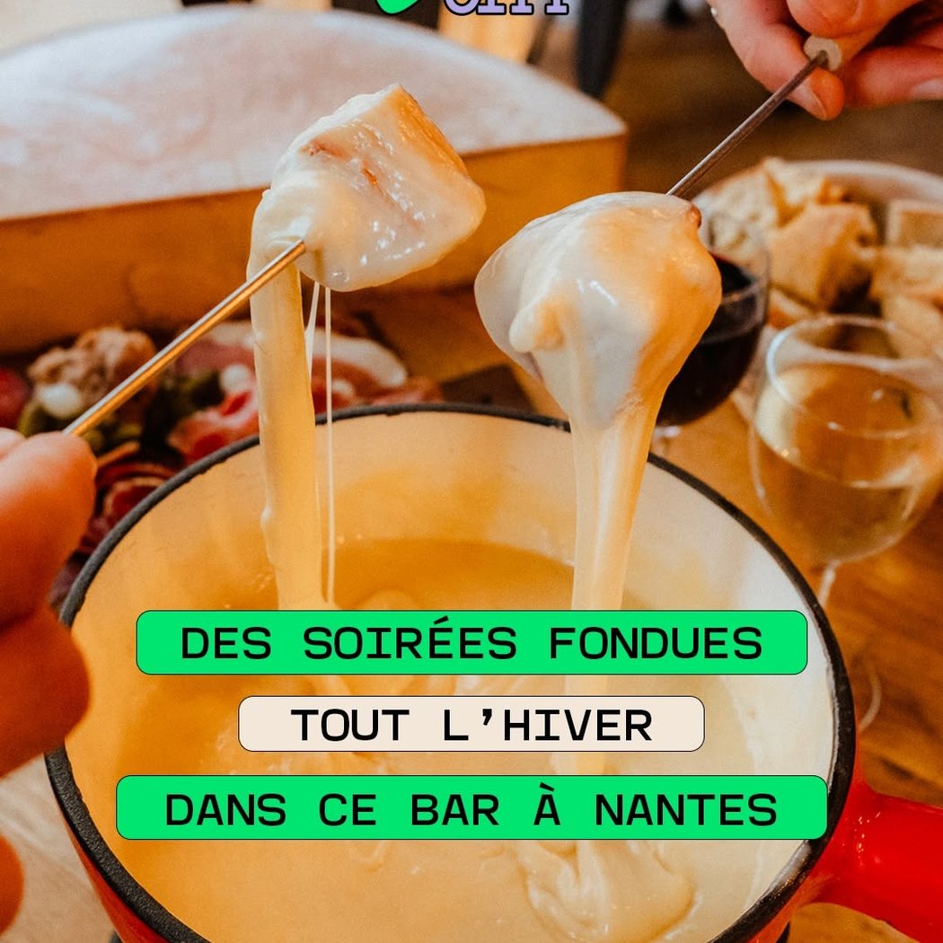 Soirées fondues savoyardes à volonté 1