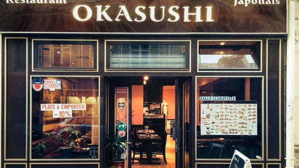 OKA SUSHI 2