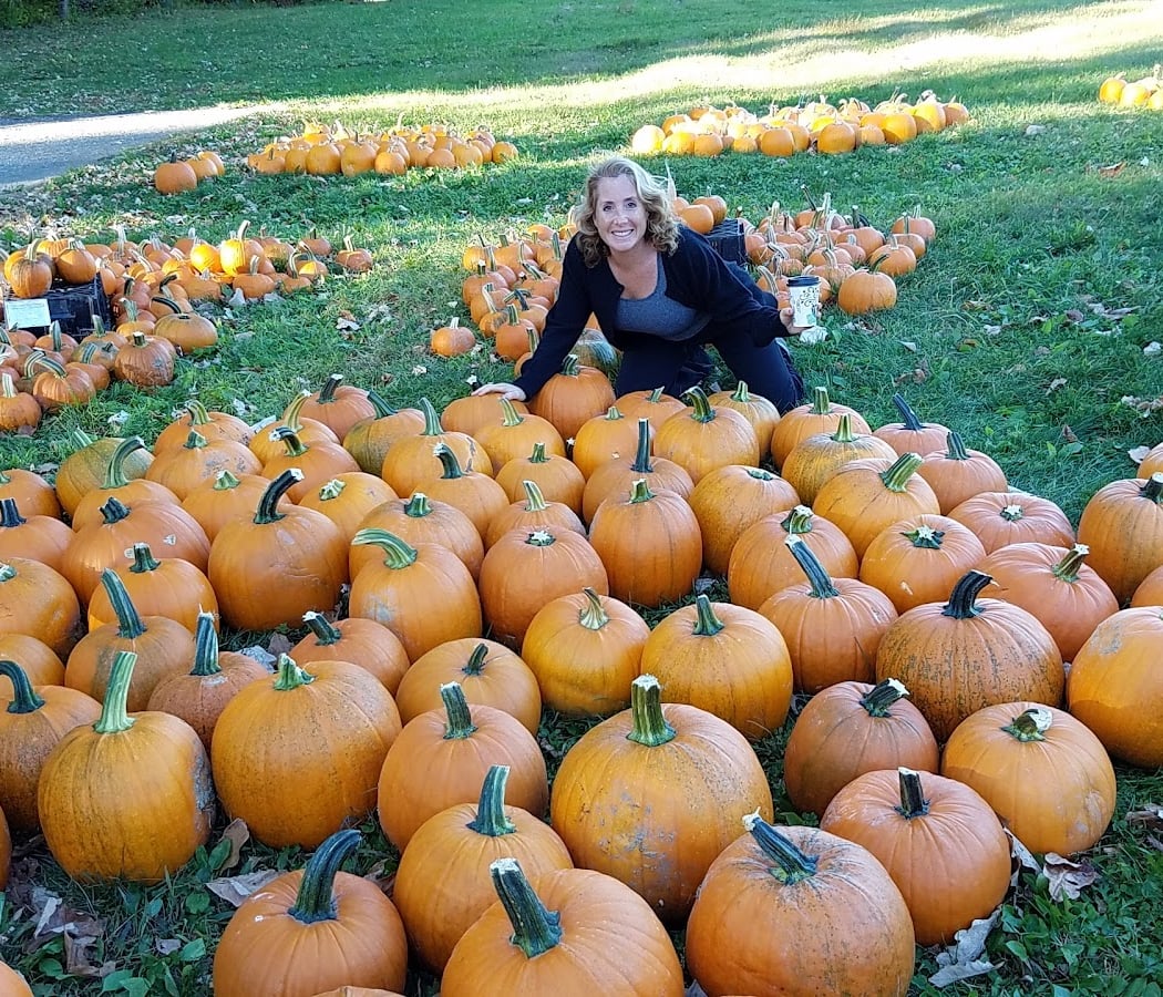 Migliorelli Farm Stand 1