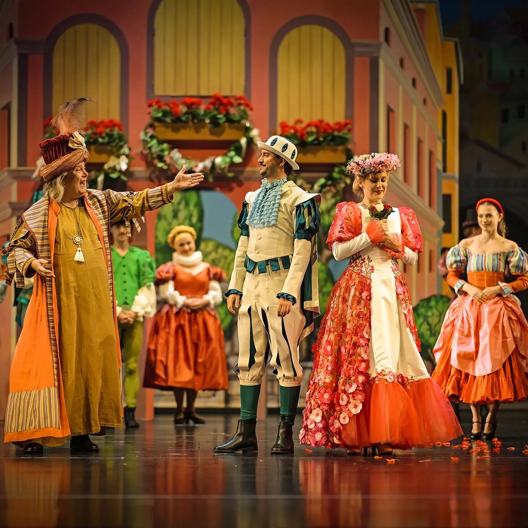 Kiss Me, Kate 3