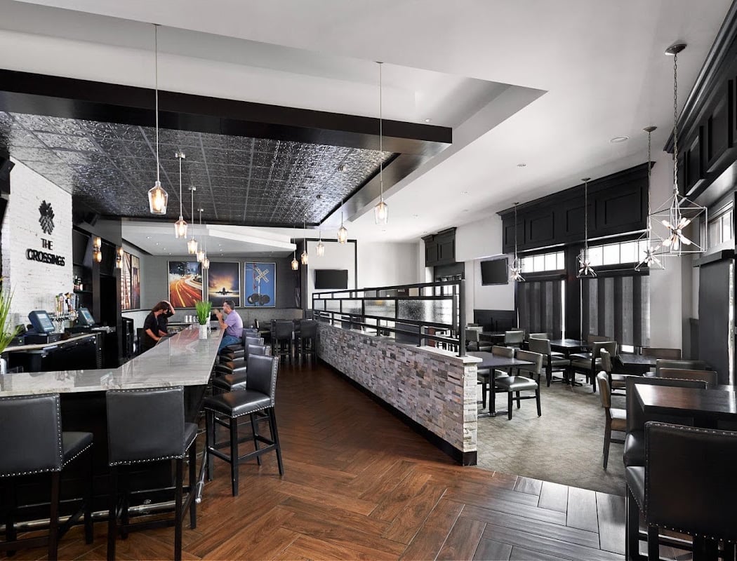 Crowne Plaza Providence-Warwick (Airport) by IHG 1