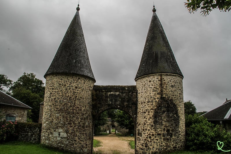 Manoir Guyardiere 2