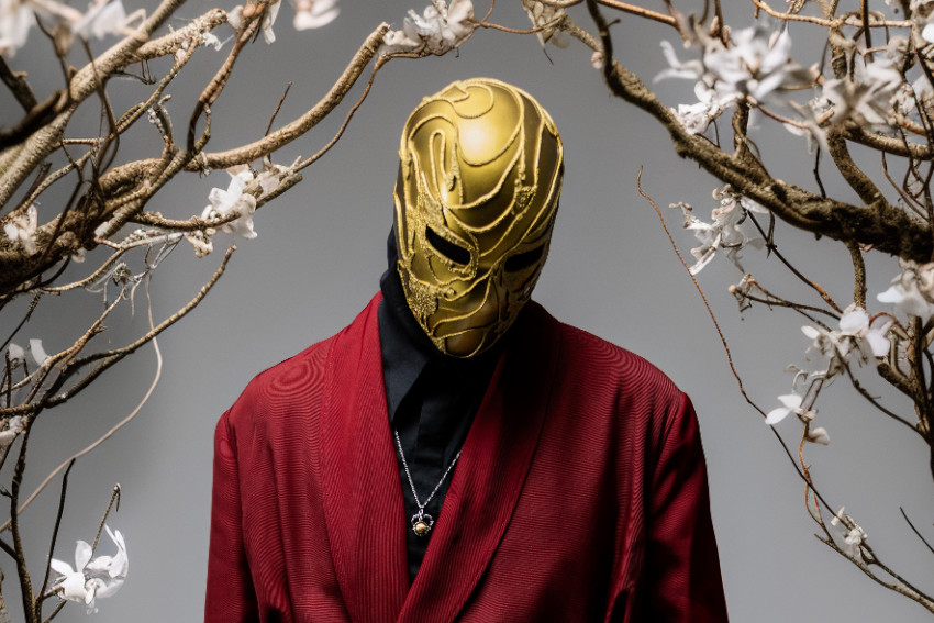 Mr Tout Le Monde's "Mirage" Album Tour 1