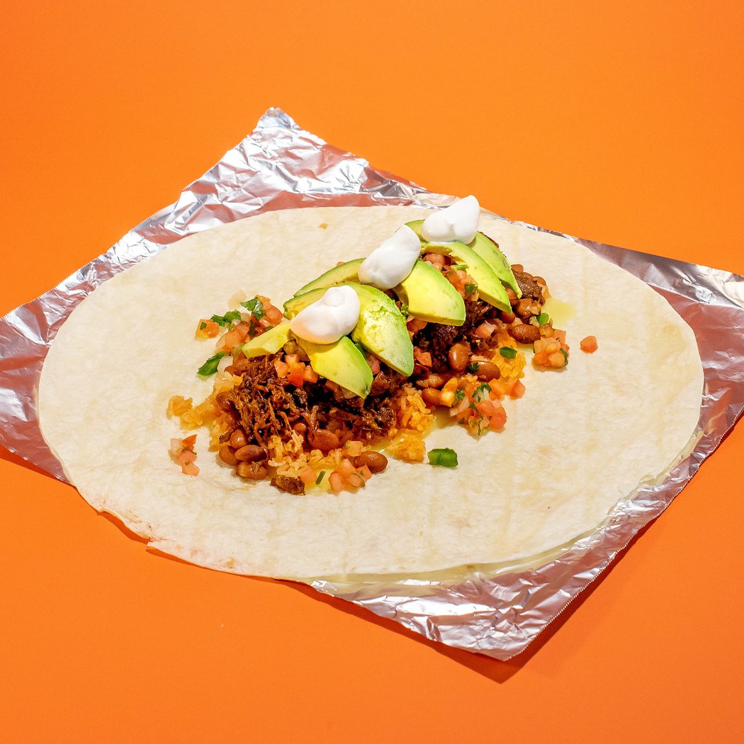 Super Burrito 3