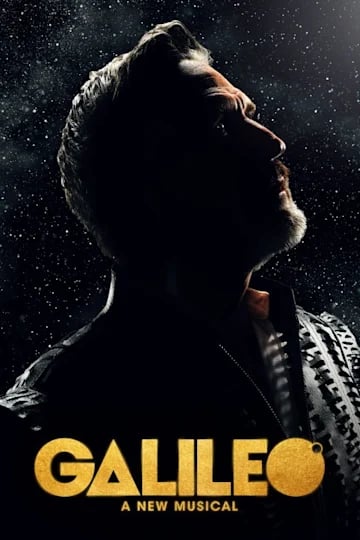 Galileo on Broadway