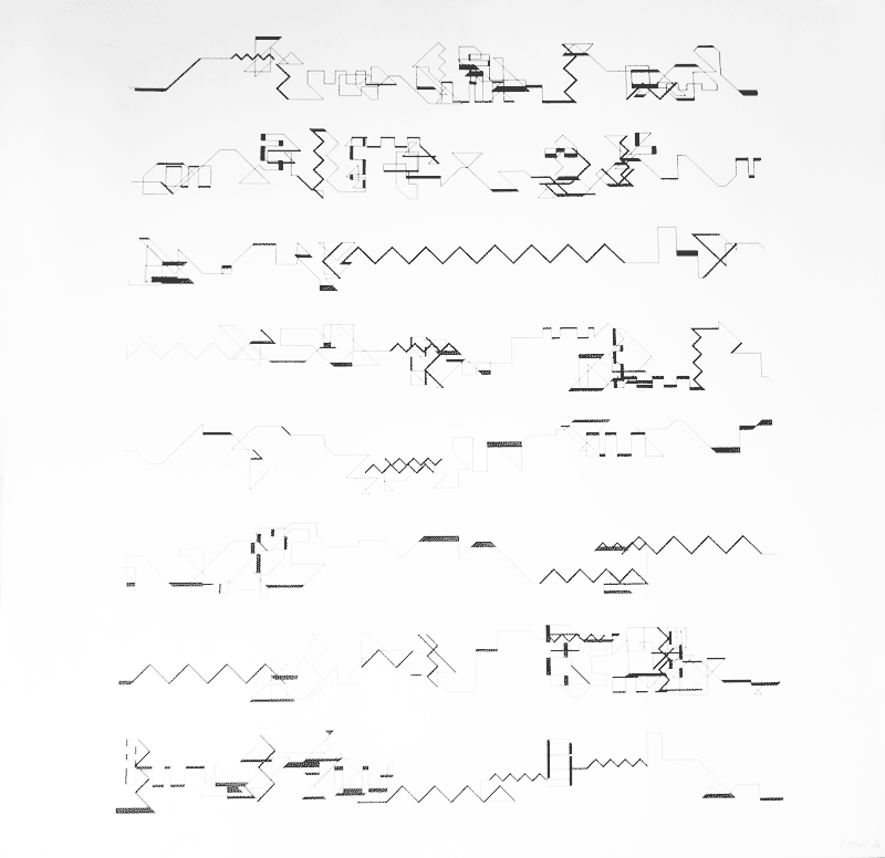 Beyond the lines 1