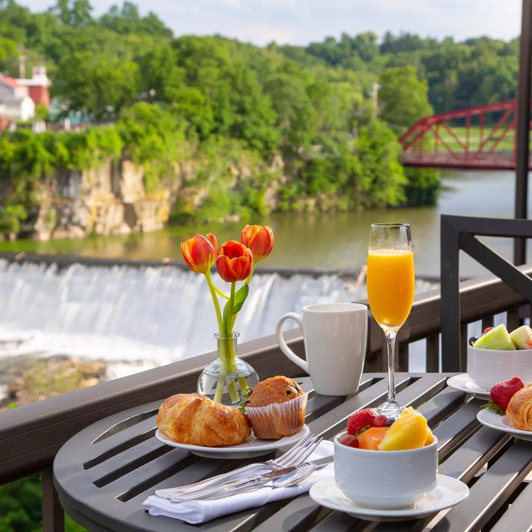 Diamond Mills Resort & Spa 1