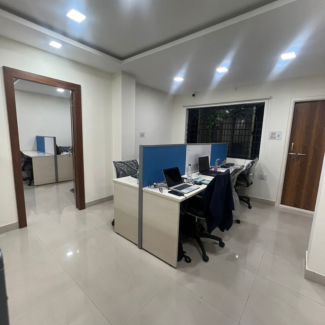 BS Co-Working Space 2