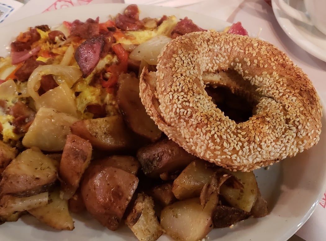 Bagel Etc 3