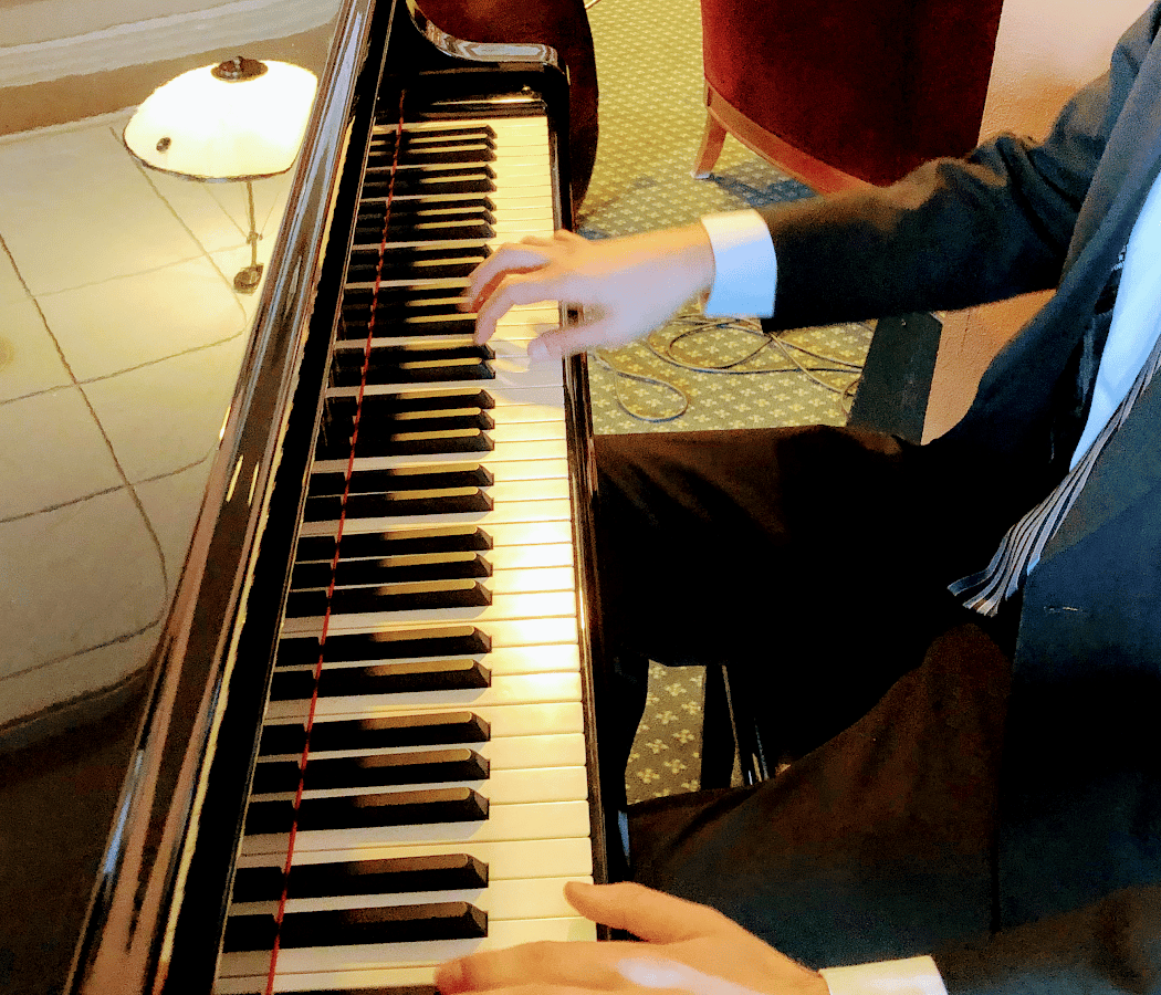 Eventjazz: Live Music for Life's BIG Events! Ann Arbor and Detroit Weddings and Events! 3