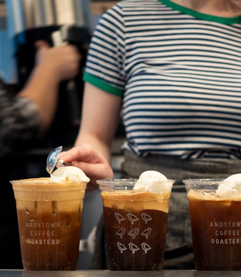 Andytown Coffee Roasters 3