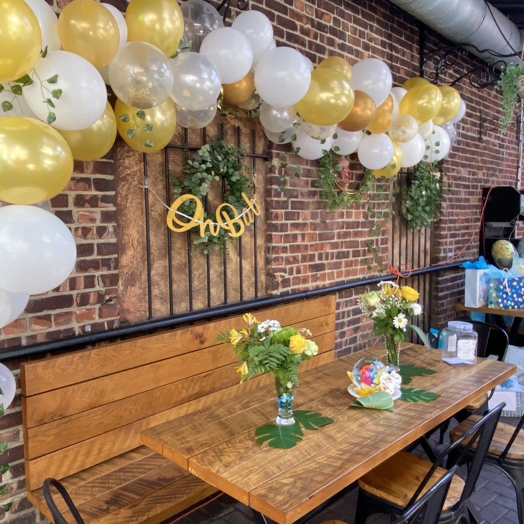 Garden Cafe 2