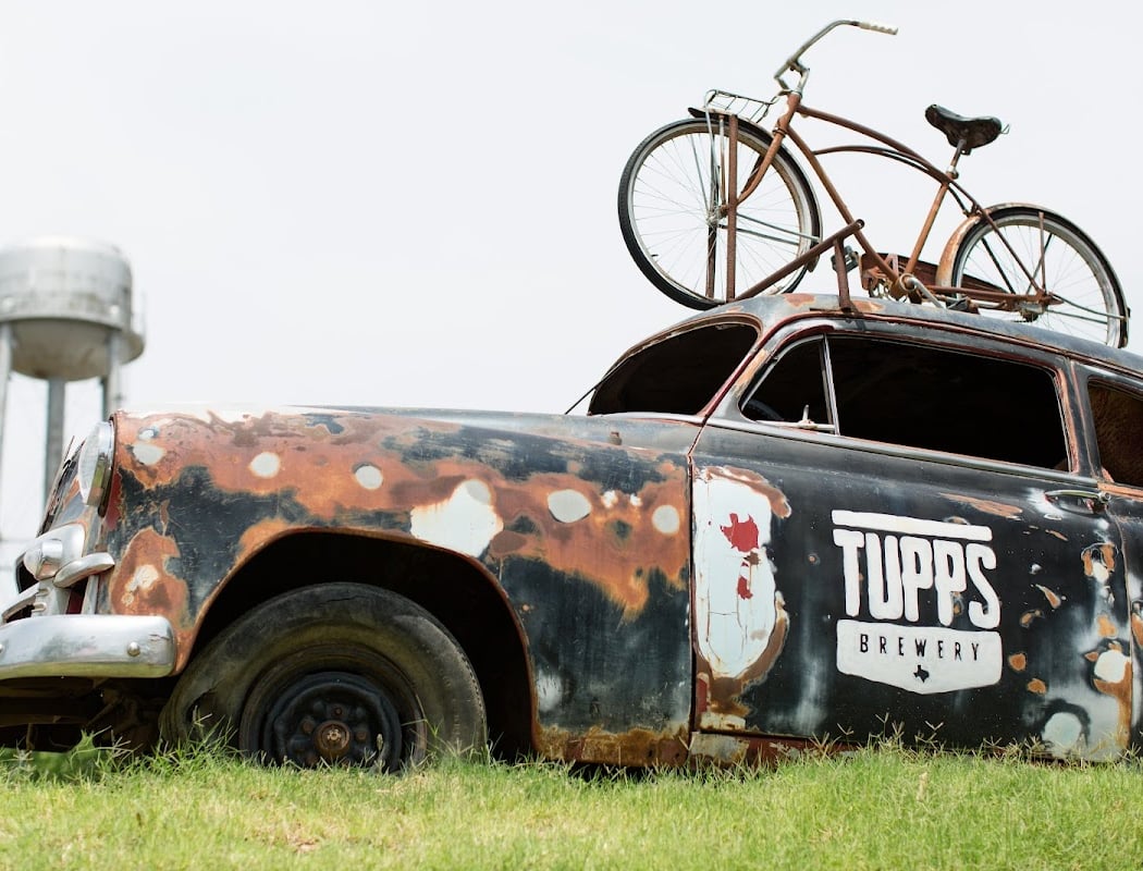 TUPPS Brewery 3